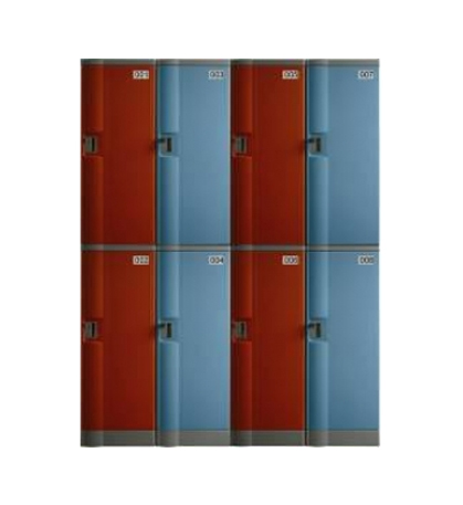 重庆ABS更衣柜