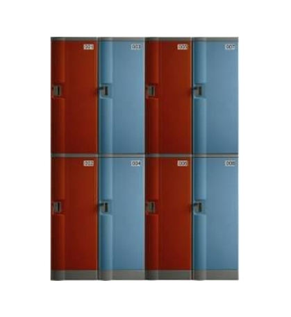 重庆ABS更衣柜