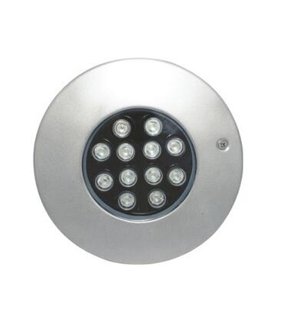 重庆不锈钢泳池灯