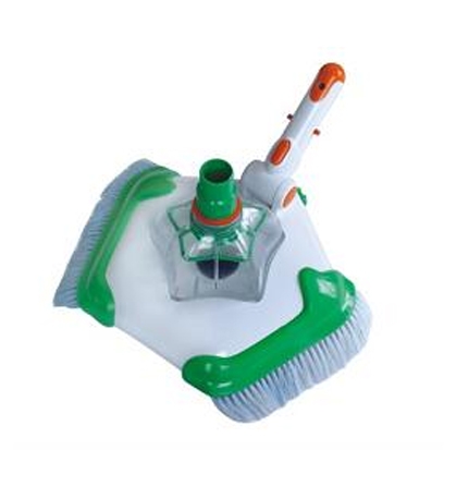 泳池真空吸池头