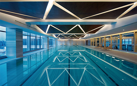 重庆游泳池水处理设备厂家 重庆游泳池水处理设备厂家