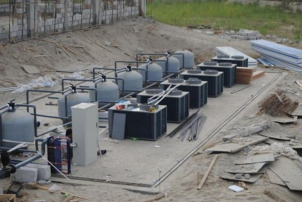 重庆泳池设备厂家